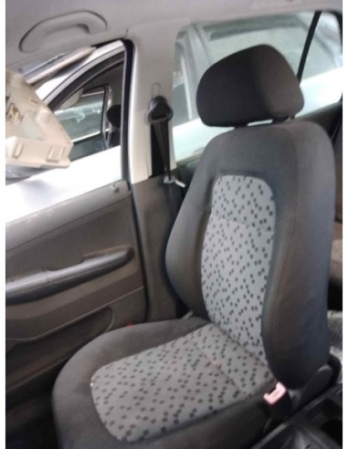 ASIENTO DELANTERO DERECHO SKODA FABIA (6Y2/6Y3)...