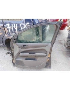 PUERTA DELANTERA DERECHA FORD FOCUS BERLINA (CAP) - 229612 2