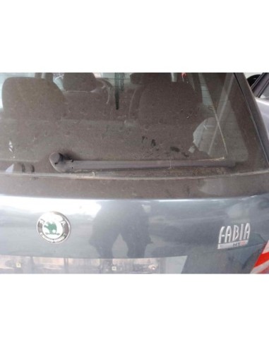 BRAZO LIMPIA TRASERO SKODA FABIA (6Y2/6Y3) -...