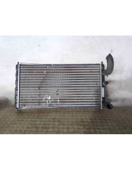 RADIADOR AGUA SKODA FELICIA BERLINA (791) - 216868
