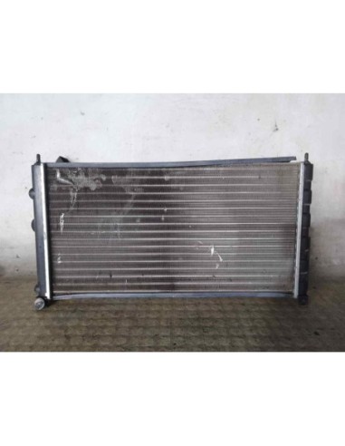 RADIADOR AGUA SKODA FELICIA BERLINA (791) - 216868