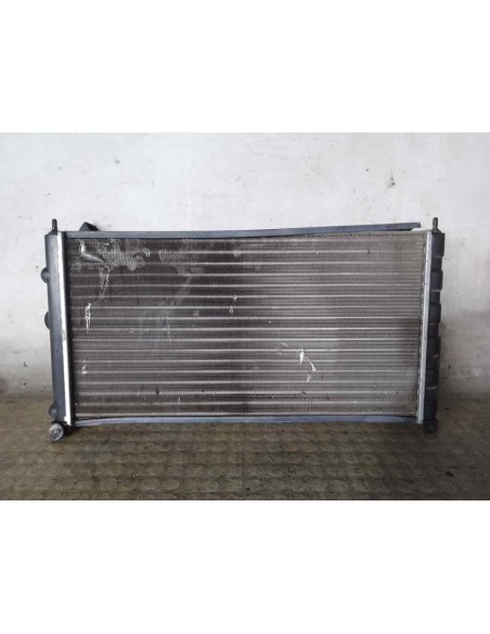 RADIADOR AGUA SKODA FELICIA BERLINA (791) - 216868