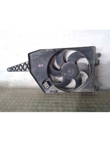 ELECTROVENTILADOR SKODA FELICIA BERLINA (791) -...