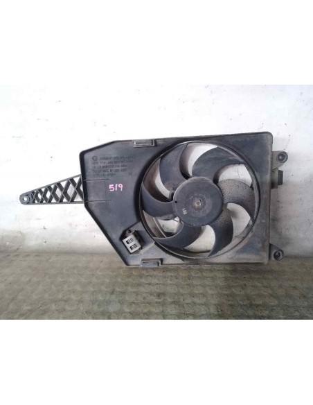 ELECTROVENTILADOR SKODA FELICIA BERLINA (791) - 216869