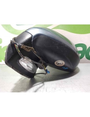 RETROVISOR IZQUIERDO CITROEN C4 PICASSO - 264376