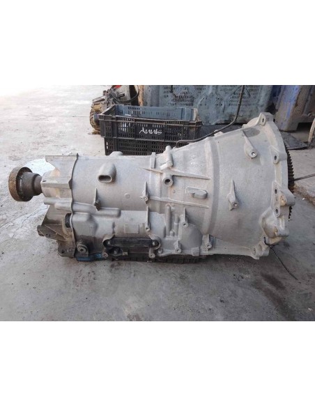 CAJA CAMBIOS JAGUAR XF - 219452