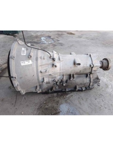 CAJA CAMBIOS JAGUAR XF - 219452