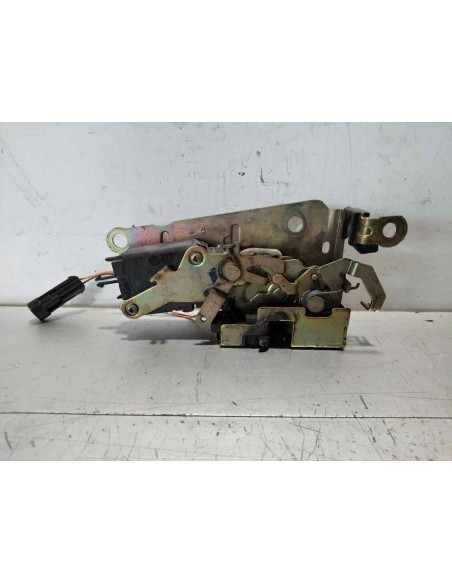 CERRADURA PUERTA DELANTERA DERECHA SMART CITY-COUPE - 231573