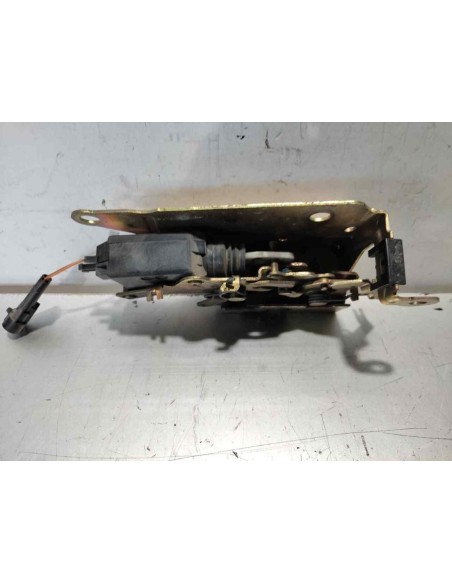 CERRADURA PUERTA DELANTERA DERECHA SMART CITY-COUPE - 231573