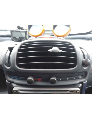 MANDO CALEFACCION / AIRE ACONDICIONADO SMART...