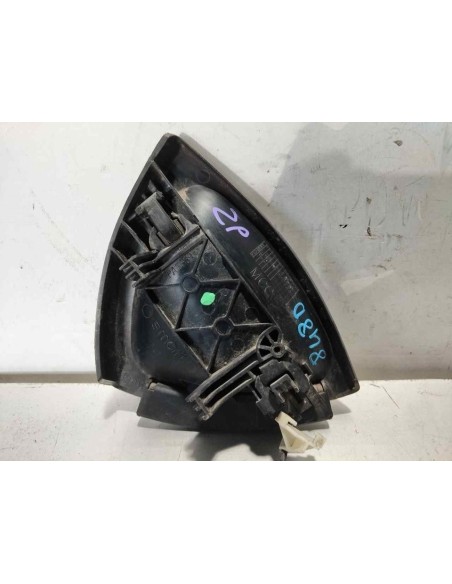 MANETA EXTERIOR DELANTERA DERECHA SMART CITY-COUPE - 231609