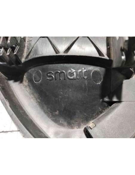 MANETA EXTERIOR DELANTERA DERECHA SMART CITY-COUPE - 231609