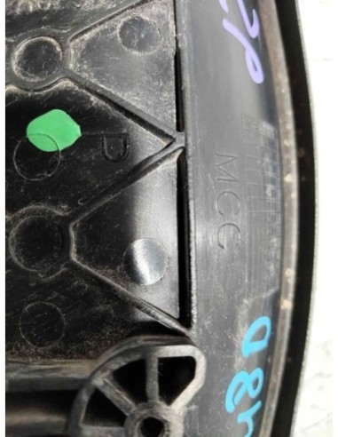 MANETA EXTERIOR DELANTERA DERECHA SMART...