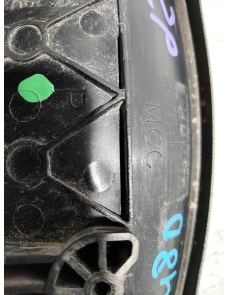 MANETA EXTERIOR DELANTERA DERECHA SMART CITY-COUPE - 231609