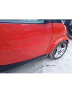 PUENTE DELANTERO SMART CITY-COUPE - 231625