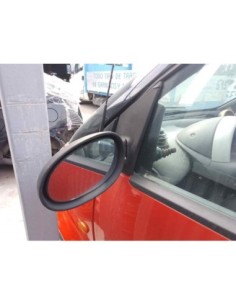 RETROVISOR IZQUIERDO SMART CITY-COUPE - 231636