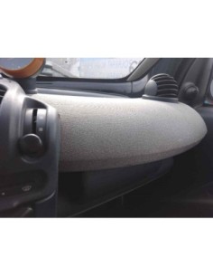 CALEFACCION ENTERA NORMAL SMART CITY-COUPE - 238478