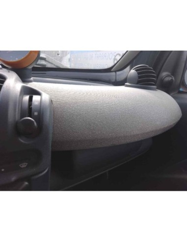 CALEFACCION ENTERA NORMAL SMART CITY-COUPE -...