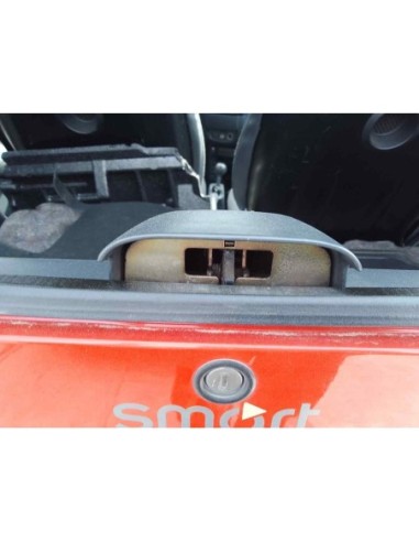 CERRADURA MALETERO / PORTON SMART CITY-COUPE -...