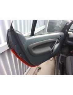 GUARNECIDO PUERTA DELANTERA IZQUIERDA SMART CITY-COUPE -...