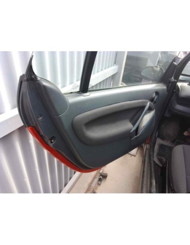 GUARNECIDO PUERTA DELANTERA IZQUIERDA SMART...