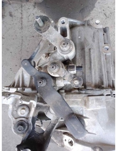 CAJA CAMBIOS KIA OPTIMA (JF) - 217825