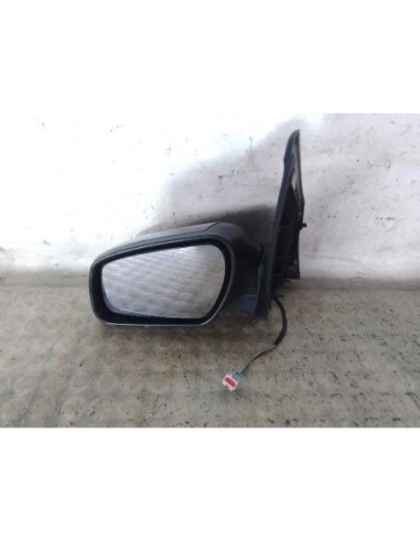 RETROVISOR IZQUIERDO FORD FUSION (CBK) - 232888