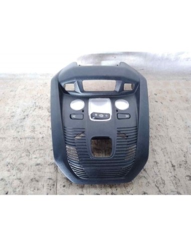 LUZ INTERIOR PEUGEOT 3008 - 207251