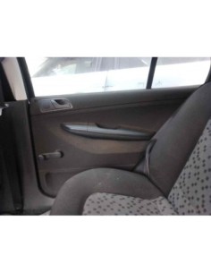 ELEVALUNAS TRASERO DERECHO SKODA FABIA (6Y2/6Y3) - 243062