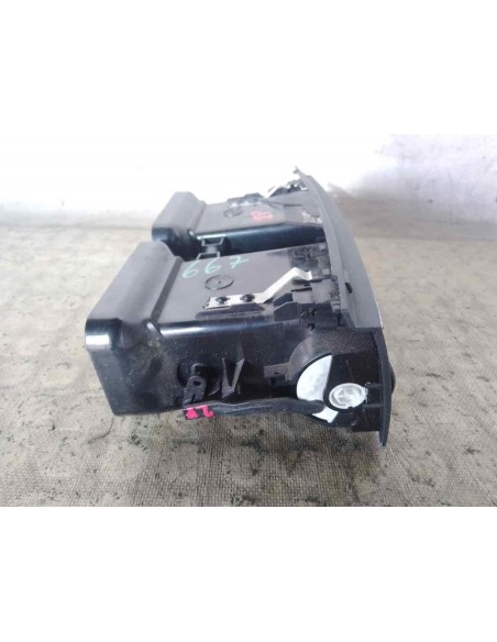 REJILLA AIREADORA MERCEDES-BENZ CLASE C (BM 204) BERLINA - 199617