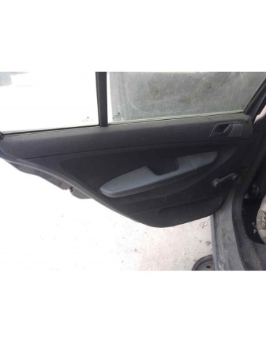 GUARNECIDO PUERTA TRASERA IZQUIERDA SKODA FABIA...