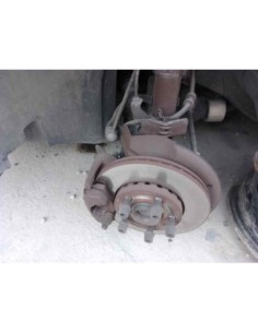 MANGUETA DELANTERA IZQUIERDA SKODA FABIA (6Y2/6Y3) - 244692