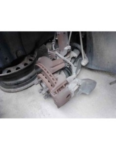 MANGUETA DELANTERA DERECHA SKODA FABIA (6Y2/6Y3) - 244697