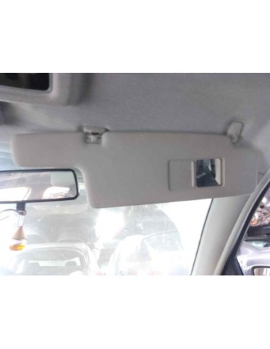 PARASOL DERECHO SKODA FABIA (6Y2/6Y3) - 244665