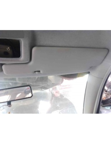 PARASOL DERECHO SKODA FABIA (6Y2/6Y3) - 244665