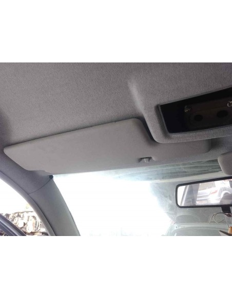 PARASOL IZQUIERDO SKODA FABIA (6Y2/6Y3) - 244666