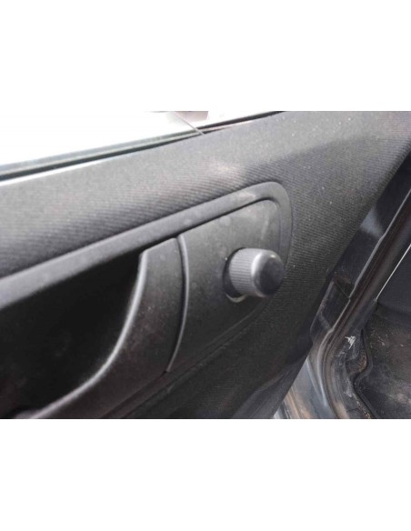 RETROVISOR IZQUIERDO SKODA FABIA (6Y2/6Y3) - 243112