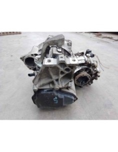 CAJA CAMBIOS VOLKSWAGEN GOLF IV BERLINA (1J1)(10 1997) -... 2