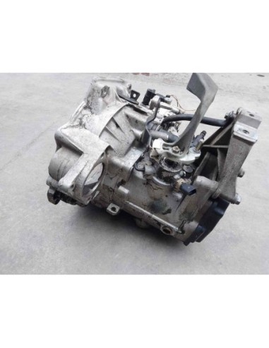 CAJA CAMBIOS VOLKSWAGEN GOLF IV BERLINA...