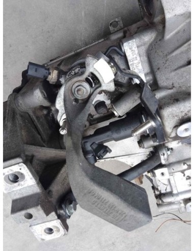 CAJA CAMBIOS VOLKSWAGEN GOLF IV BERLINA...