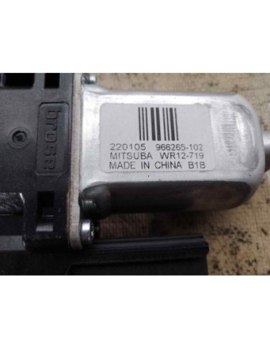 MOTOR ELEVALUNAS TRASERO DERECHO LYNK   CO 01 -...