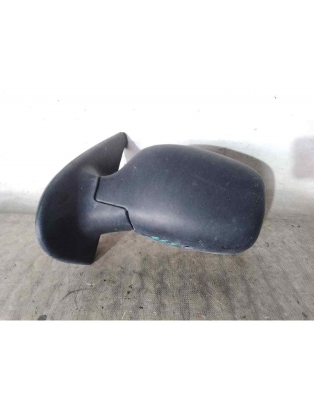 RETROVISOR IZQUIERDO RENAULT KANGOO I (F/KC0) - 253751