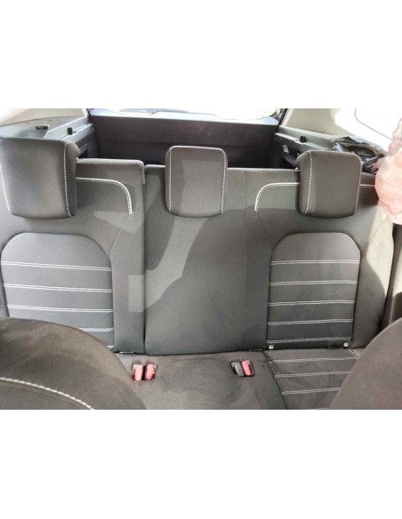 ASIENTO TRASERO MEDIO DACIA DUSTER II - 254090