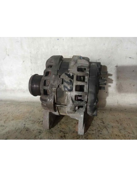 ALTERNADOR DACIA DOKKER - 208323