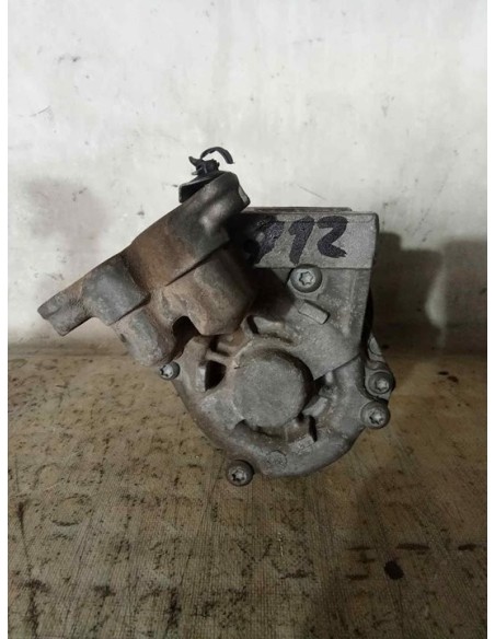 COMPRESOR AIRE ACONDICIONADO DACIA DOKKER - 208355