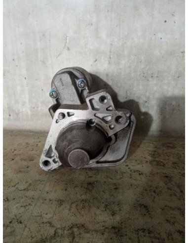 MOTOR ARRANQUE DACIA DOKKER - 208390