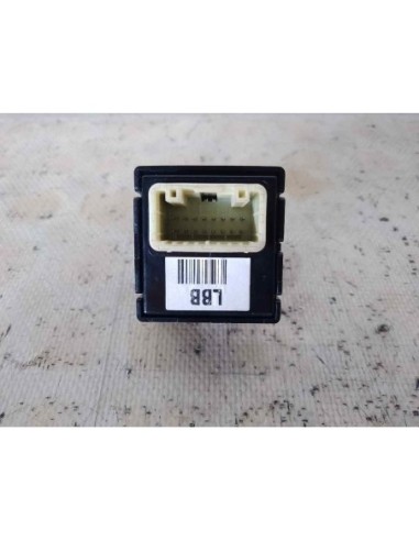 WARNING KIA RIO (UB) - 210525