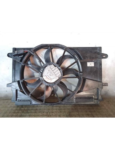 ELECTROVENTILADOR OPEL ASTRA K SPORTS TOURER - 215337