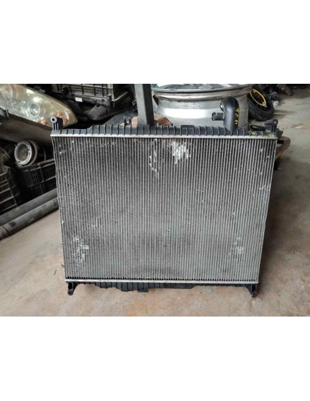 RADIADOR AGUA LAND ROVER RANGE ROVER SPORT - 219631