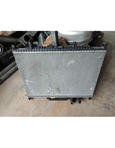 RADIADOR AGUA LAND ROVER RANGE ROVER SPORT -...